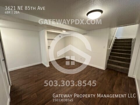 Building Photo - 3621 NE 85th Ave