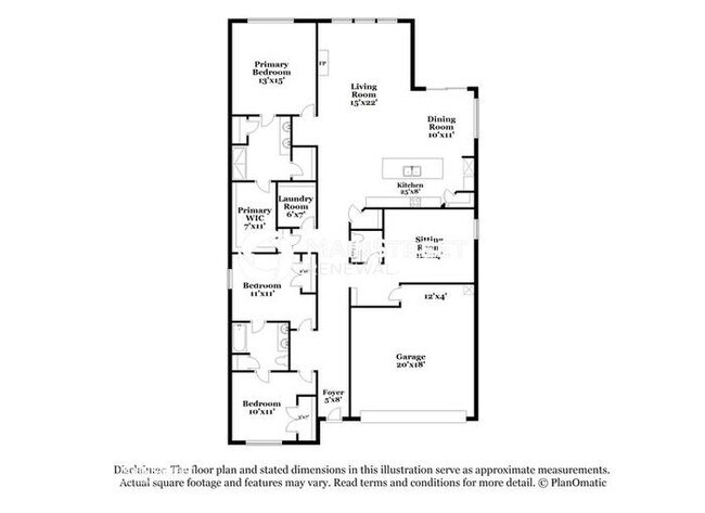 Building Photo - 3 Bedroom Pet-Friendly Home in Belmont, NC with Main Street Renewal
