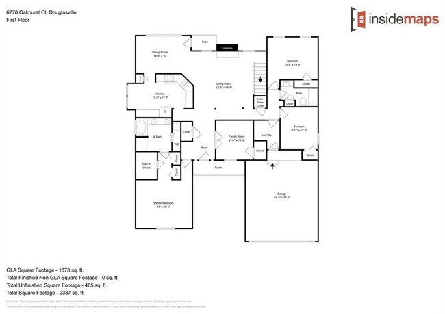 Building Photo - 6778 Oakhurst Ct