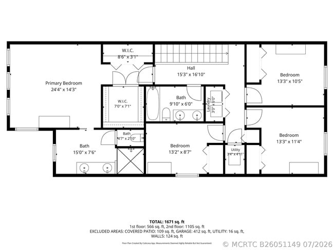 Building Photo - 4574 Longwood Lake Sq
