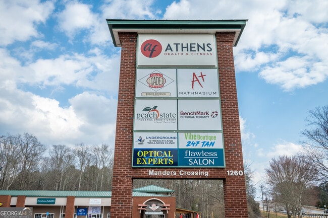 Building Photo - 1190 Mars Hill Rd