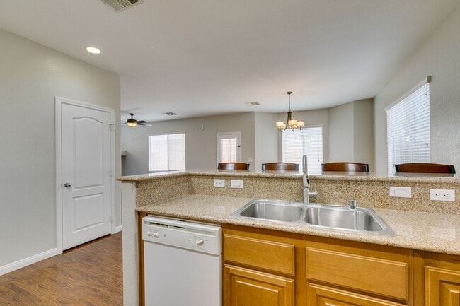 Building Photo - 9341 Colorful Rainbow Ave