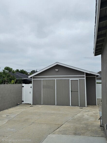 Building Photo - 1753 256th St
