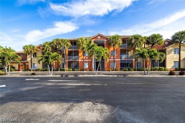 Building Photo - 6361 Aragon Way