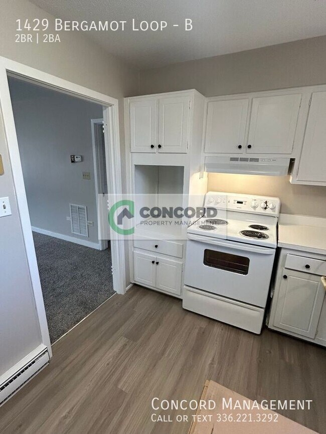 Building Photo - 1429 Bergamot Loop