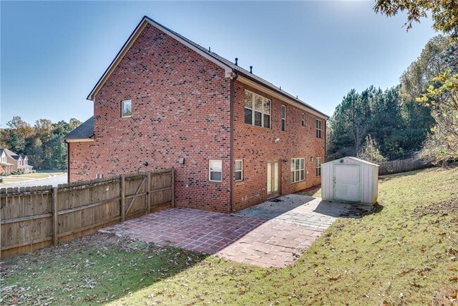 Building Photo - 270 Woods Creek Dr