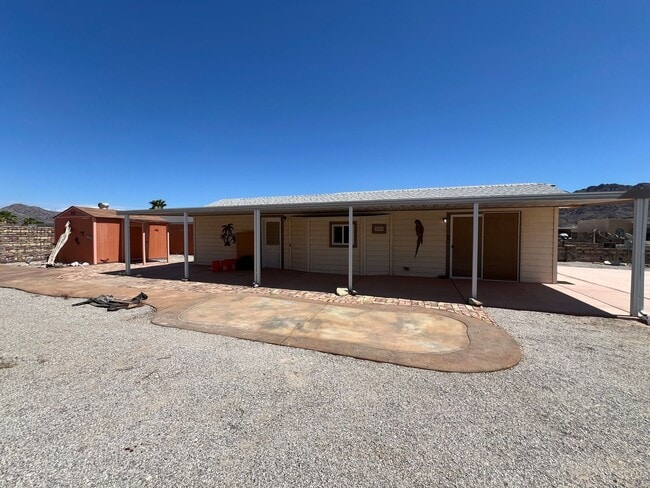 Building Photo - 14854 E 53rd Dr