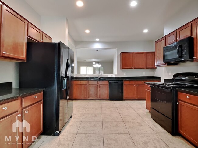 Building Photo - 98 N 193rd Ave