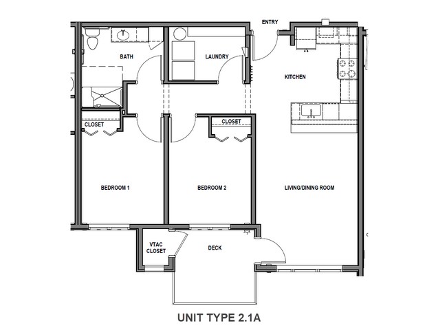 Floorplan - Amity Orchards