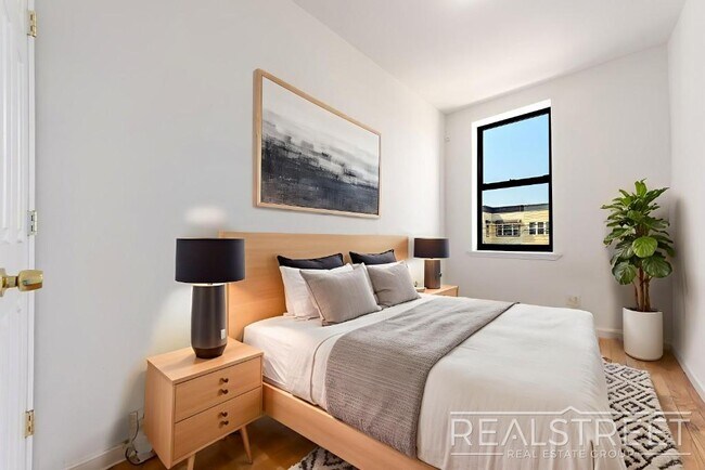 Floorplan - 28 Macdougal St