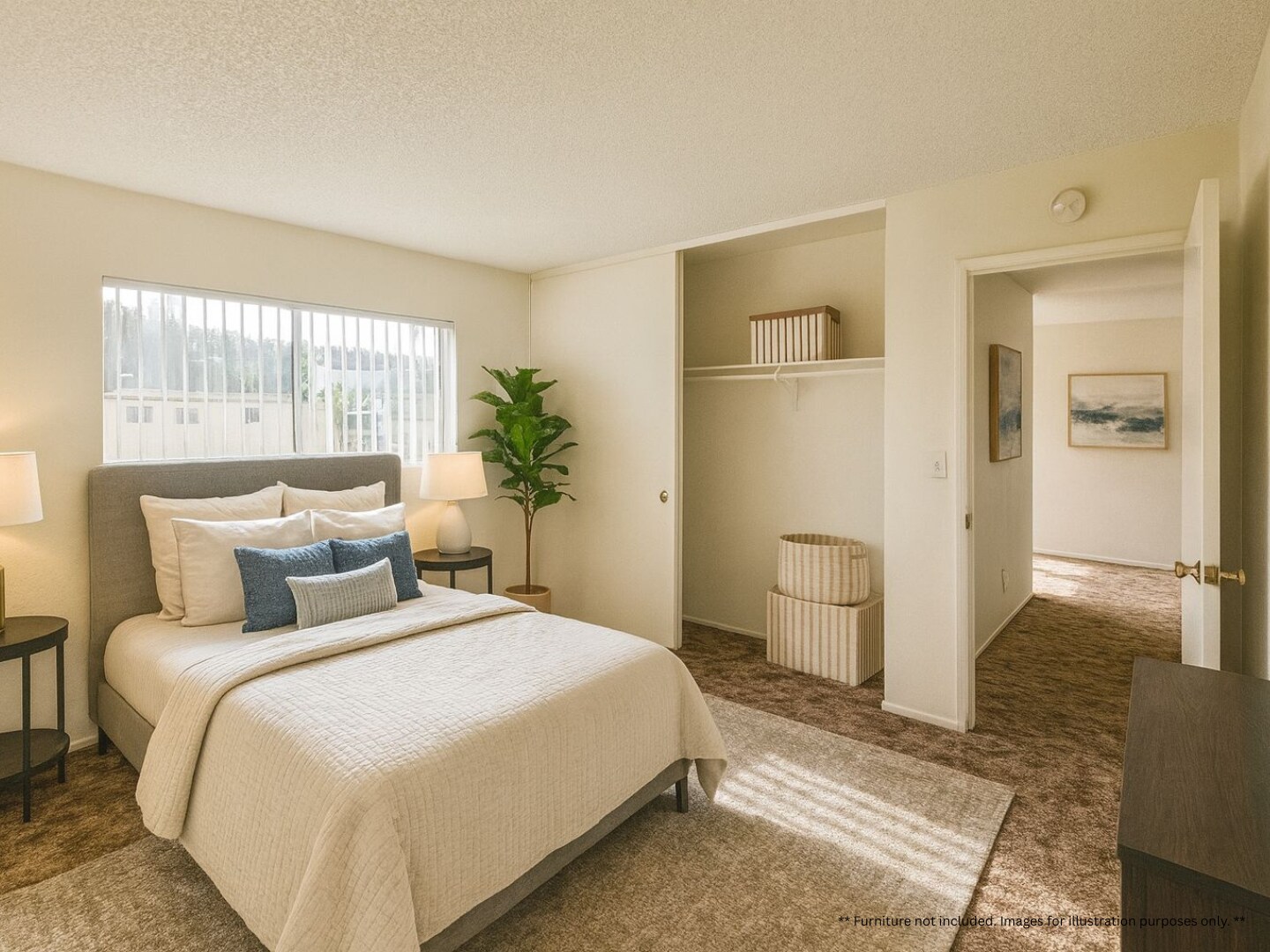 Building Photo - 1010 S Magnolia Ave