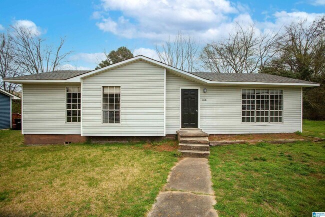 Primary Photo - 1110 Croyden Cir