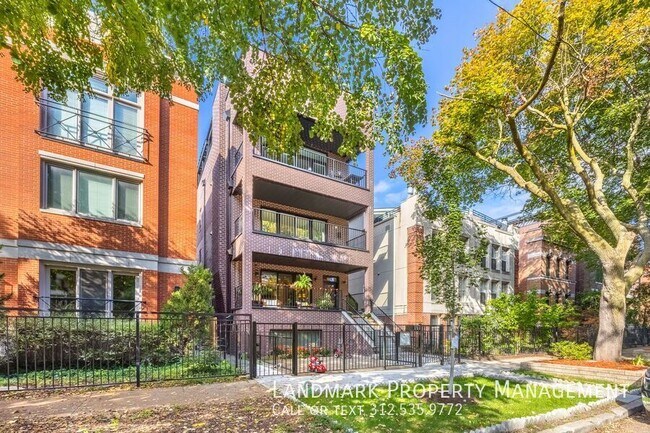 Building Photo - 2658 N Bosworth Ave