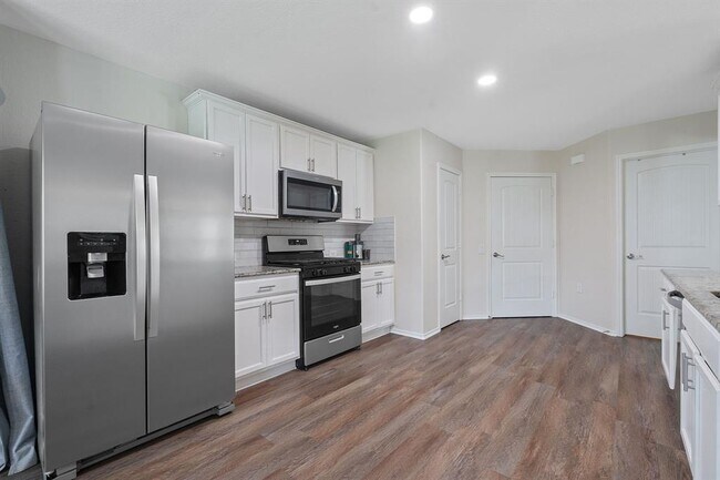 Building Photo - 3508 Breckenridge Dr