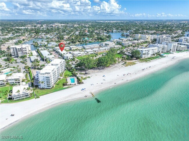 Building Photo - 2100 Gulf Shore Blvd N