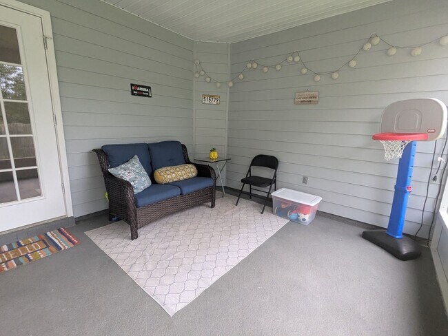 Building Photo - Charming 4BR House in Tallahassee
