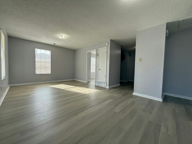 Building Photo - 3431 Forrester Rd