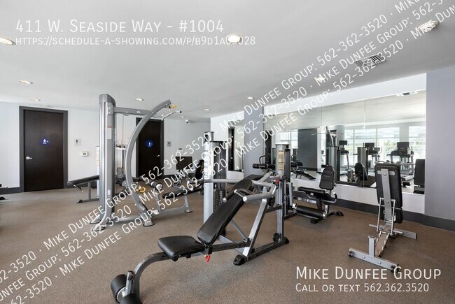 Building Photo - Downtown High-Rise 2 Bedroom at the West O...