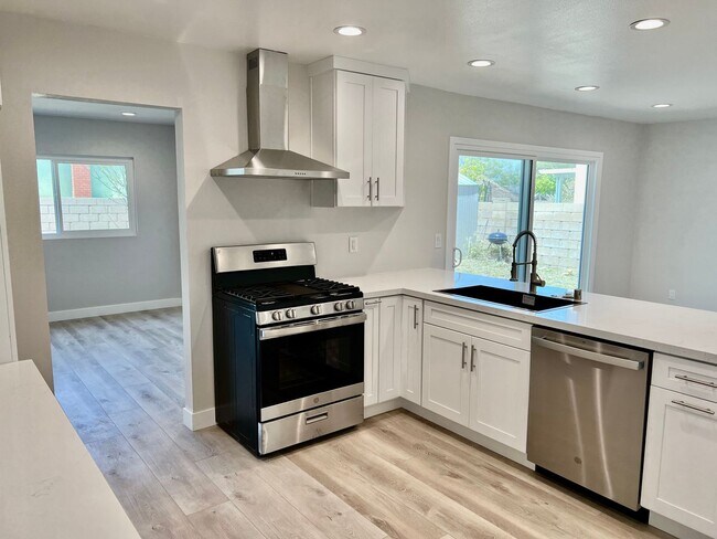 Building Photo - Nicely Remodeled 2 Story Home