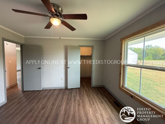 Building Photo - Remodeled Country Home with Privacy, Stora...