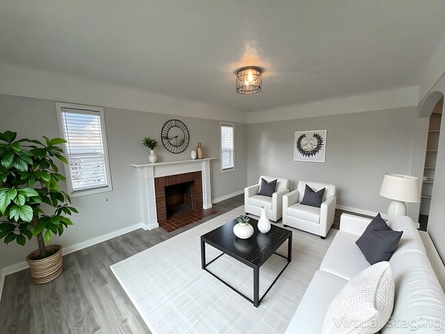 Building Photo - 1079 E 3300 S