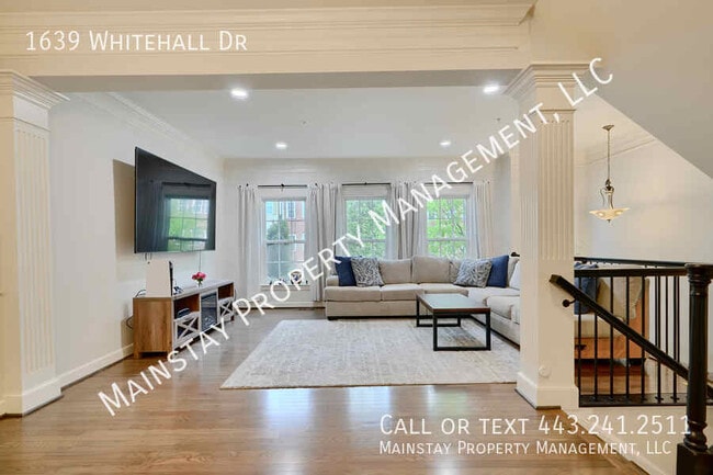 Building Photo - 1639 Whitehall Dr