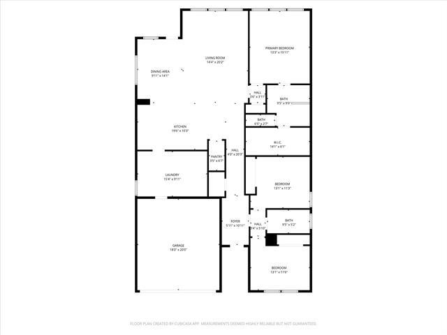 Building Photo - 530 Chambers Wy Dr