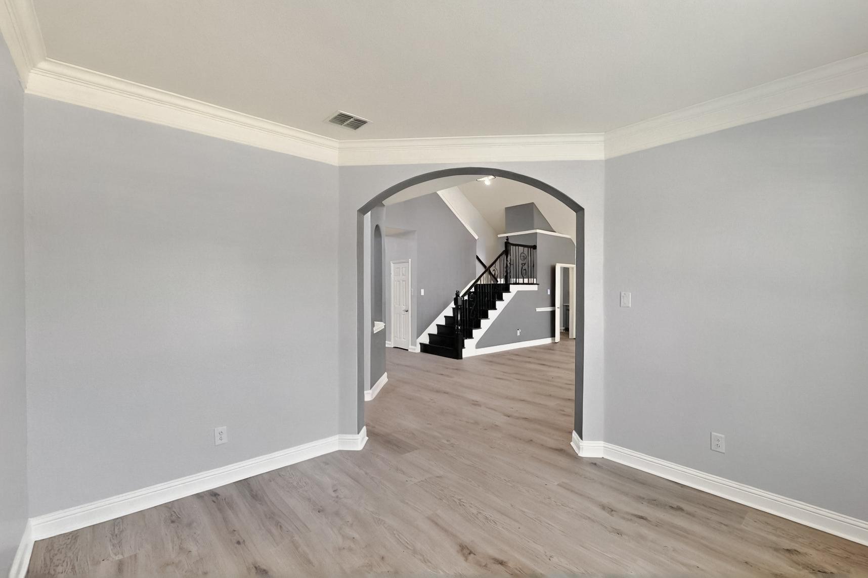 Office space - 4509 Stargazer Dr