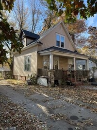 Building Photo - 989 W Packard St