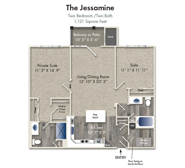 Greyson on 27 104 Connell Dr Nicholasville KY 40356 Apartment Finder