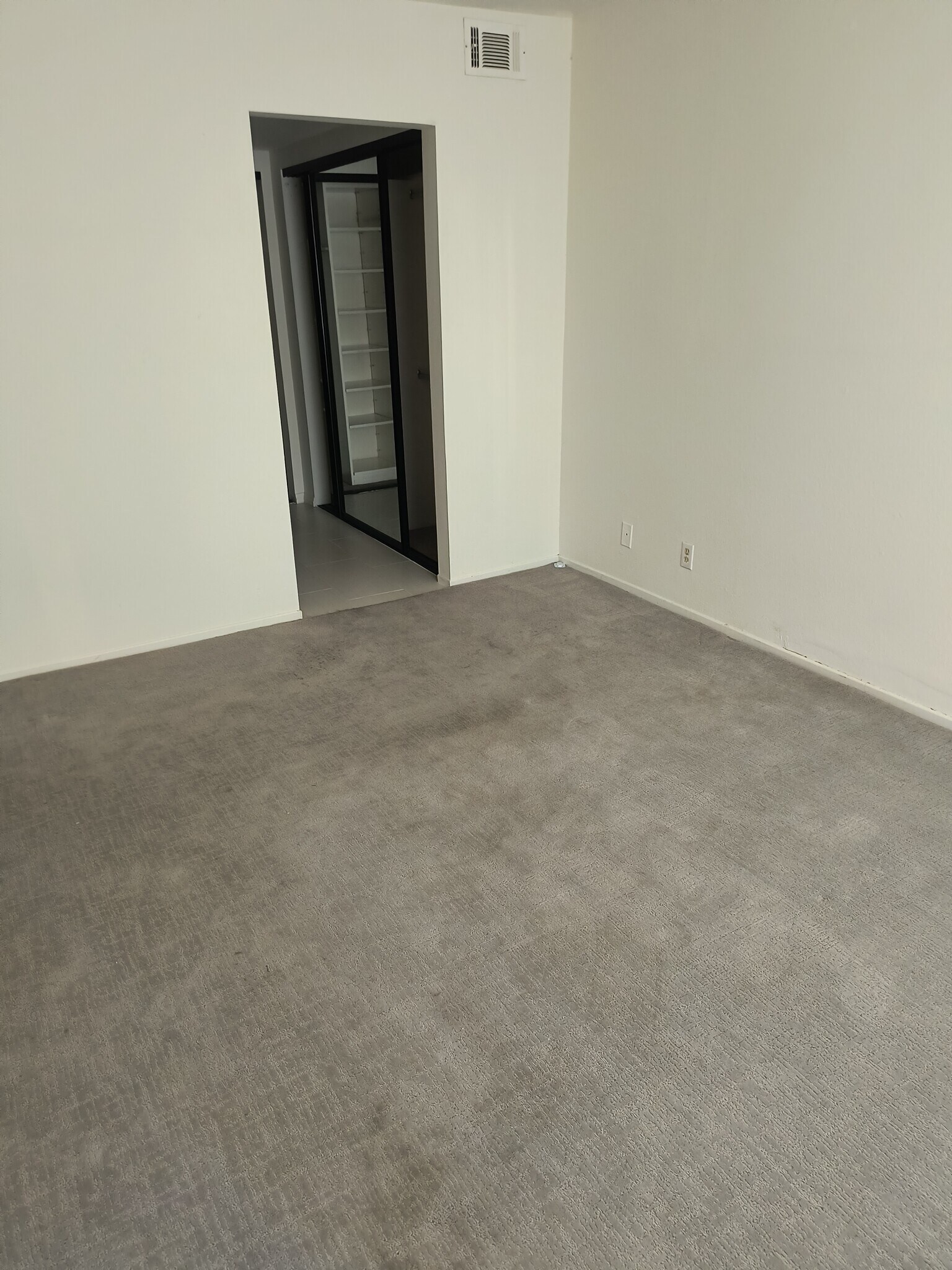 Bdrm. to Closet & bath - 2053 N Via Miraleste