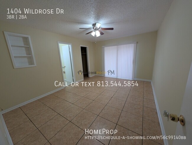 Building Photo - 1404 Wildrose Dr