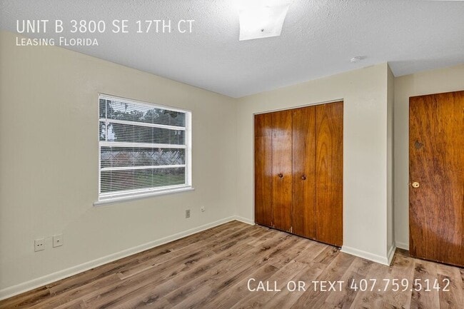 Building Photo - 3800 SE 17th Ct