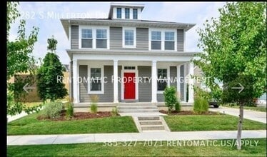 Building Photo - 10282 Millerton Dr