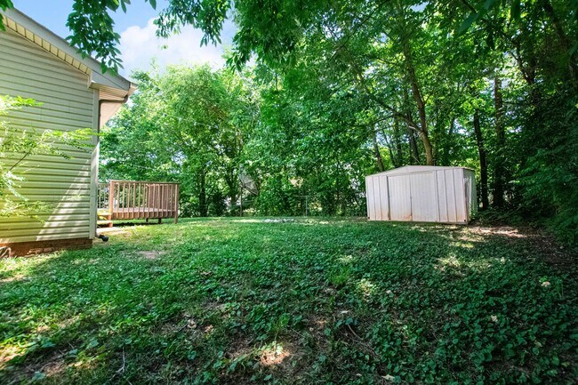 Building Photo - Three Bedroom on Tree Line Lot!
