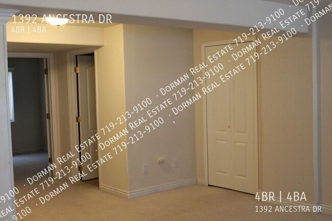 Building Photo - 1392 Ancestra Dr