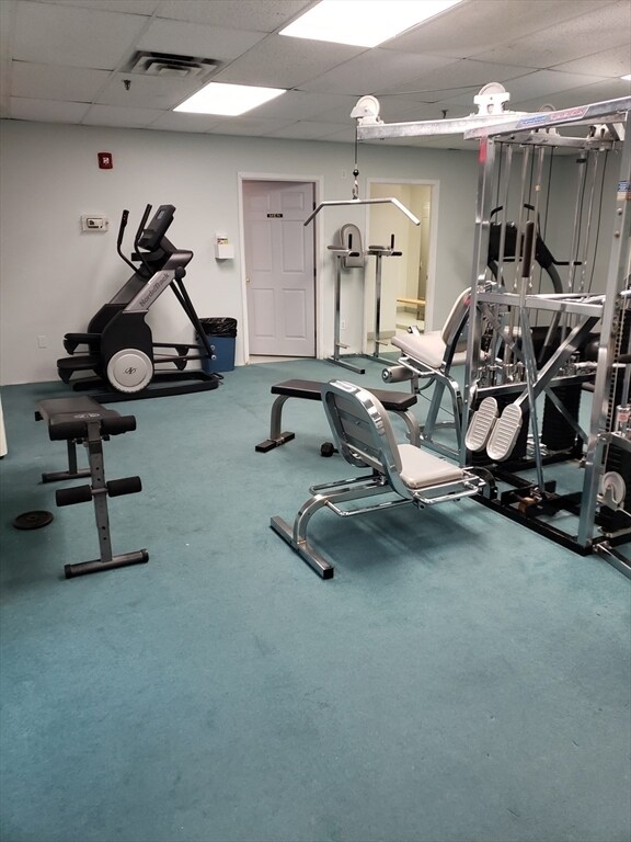 Building Photo - 500 Washington St