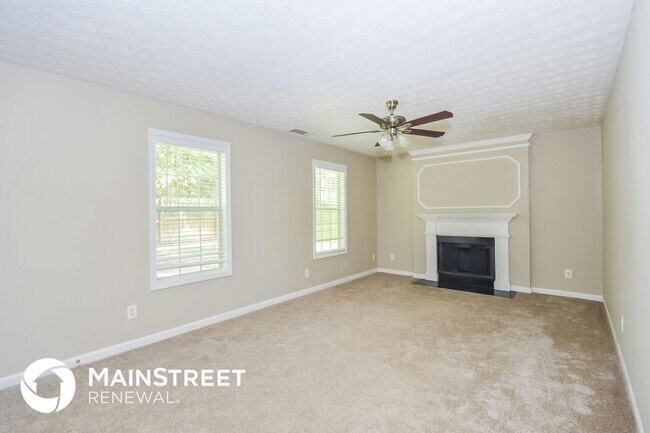 Building Photo - 3895 Tolliver Hills Dr