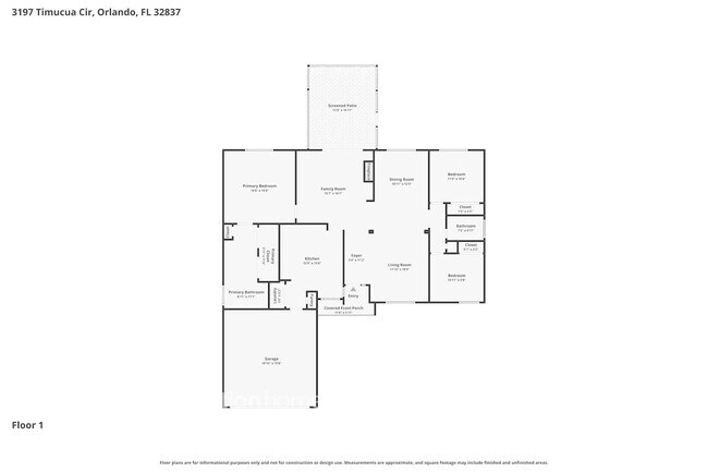 Building Photo - 3197 Timucua Cir
