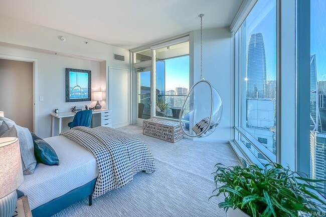 Building Photo - 401 Harrison St