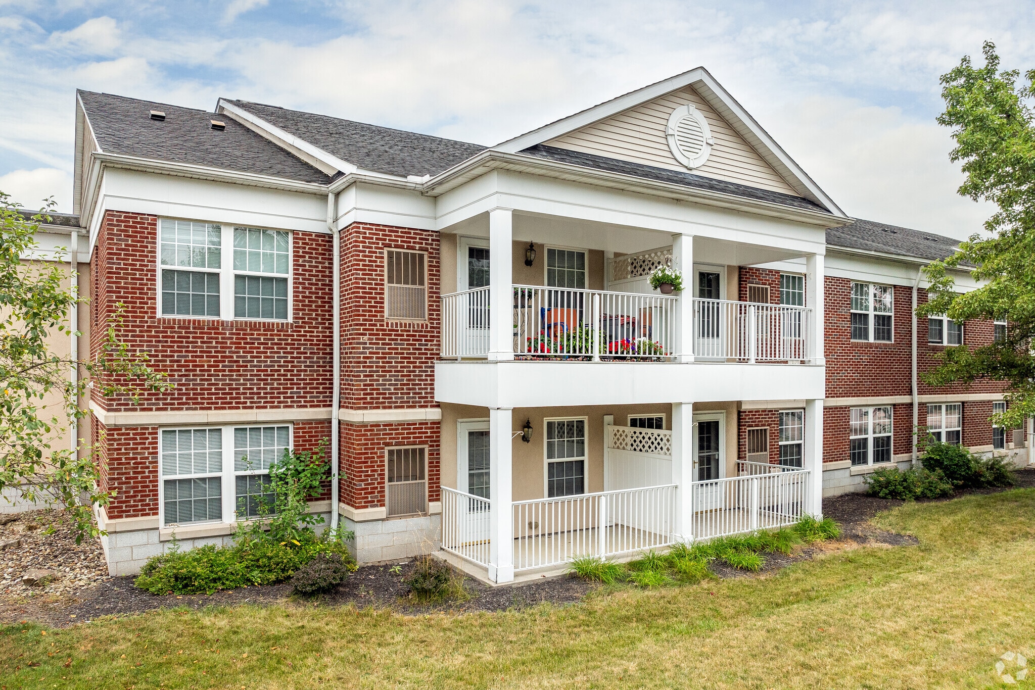 Alternate View - Royalton Apartments - Luxury 55+Senior Living