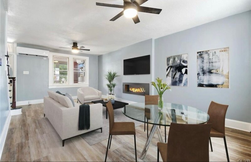 Building Photo - 256 Lehigh Ave