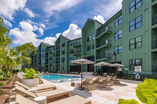 Building Photo - Arcadia Savannah