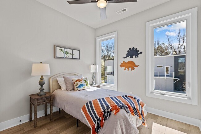 Building Photo - New Construction near Downtown Durham, Pet...