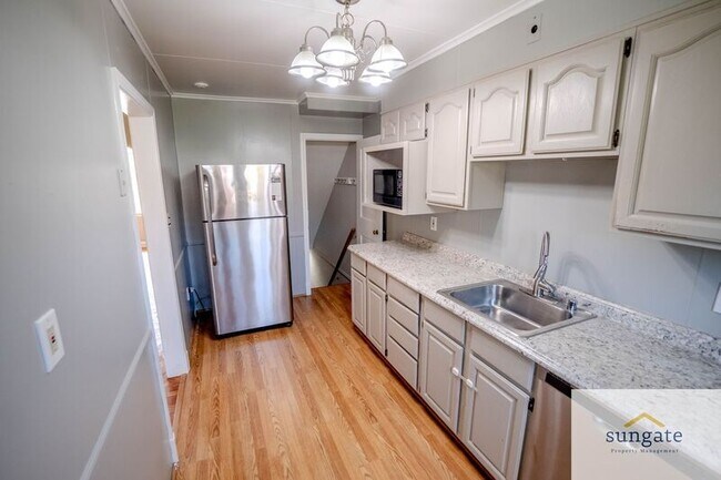 Building Photo - 8322 Loch Raven Blvd