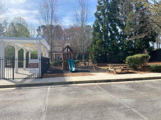 Building Photo - 1847 Tranquil Field Dr NW