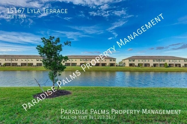 Building Photo - 15167 Lyla Ter