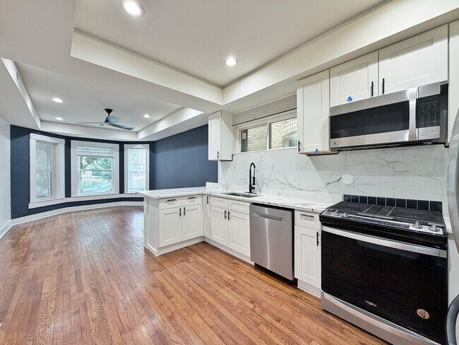 Building Photo - 3316 W Flournoy St