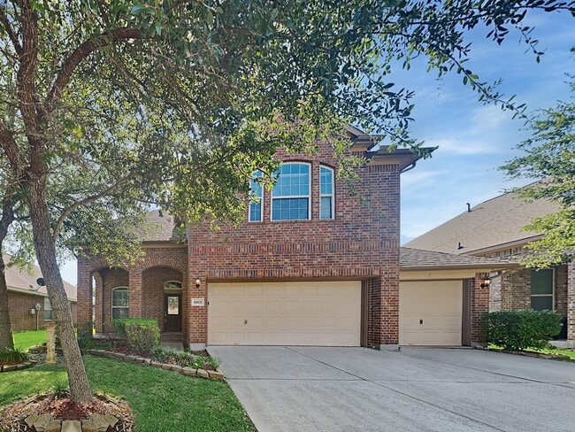 Primary Photo - 6815 Hunters Way Ln