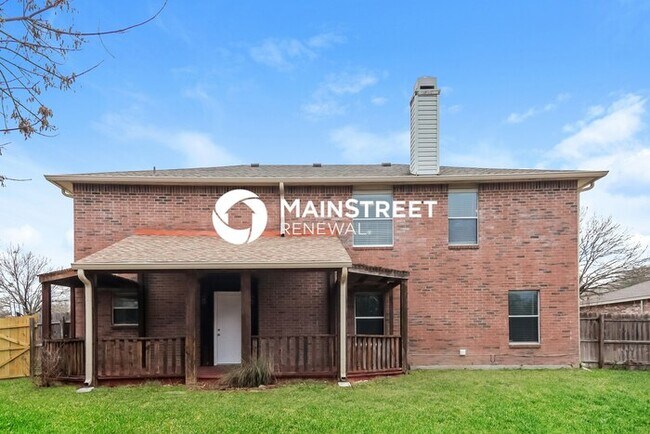 Building Photo - 4 Bedroom Pet-Friendly Home in Rockwall, TX with Main Street Renewal
